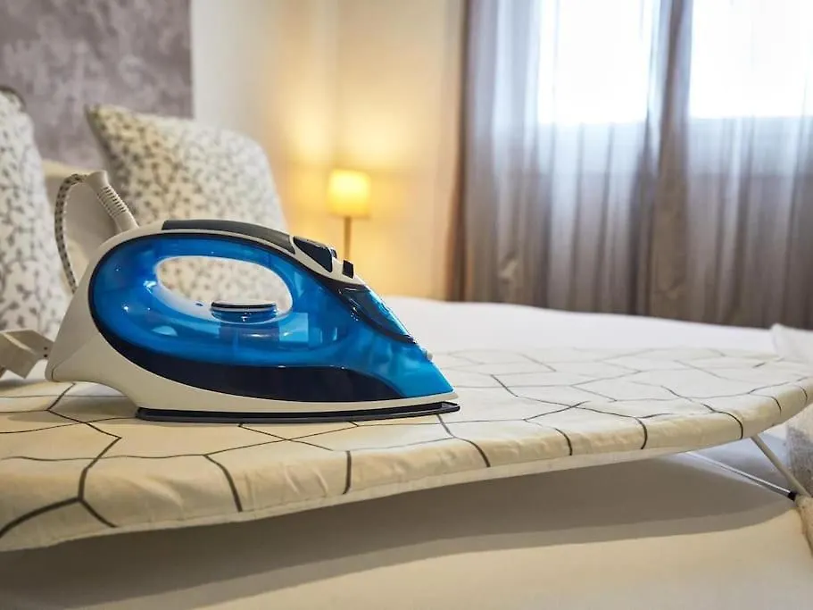 Bed&Bcn Arquimedes Barcelona Apartment